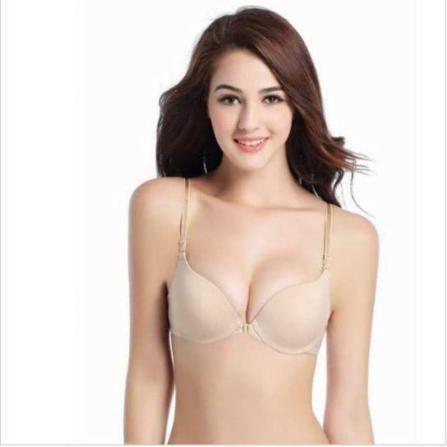 ÁO LÓT CÀI NGỰC TRƯỚC