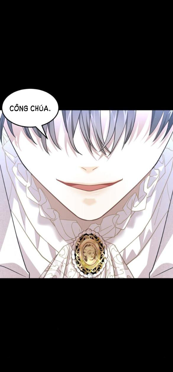 dark moon - tế đàn ánh trăng chapter 40.2 17