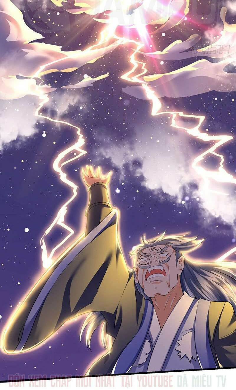 tối cường thăng cấp chapter 27 2