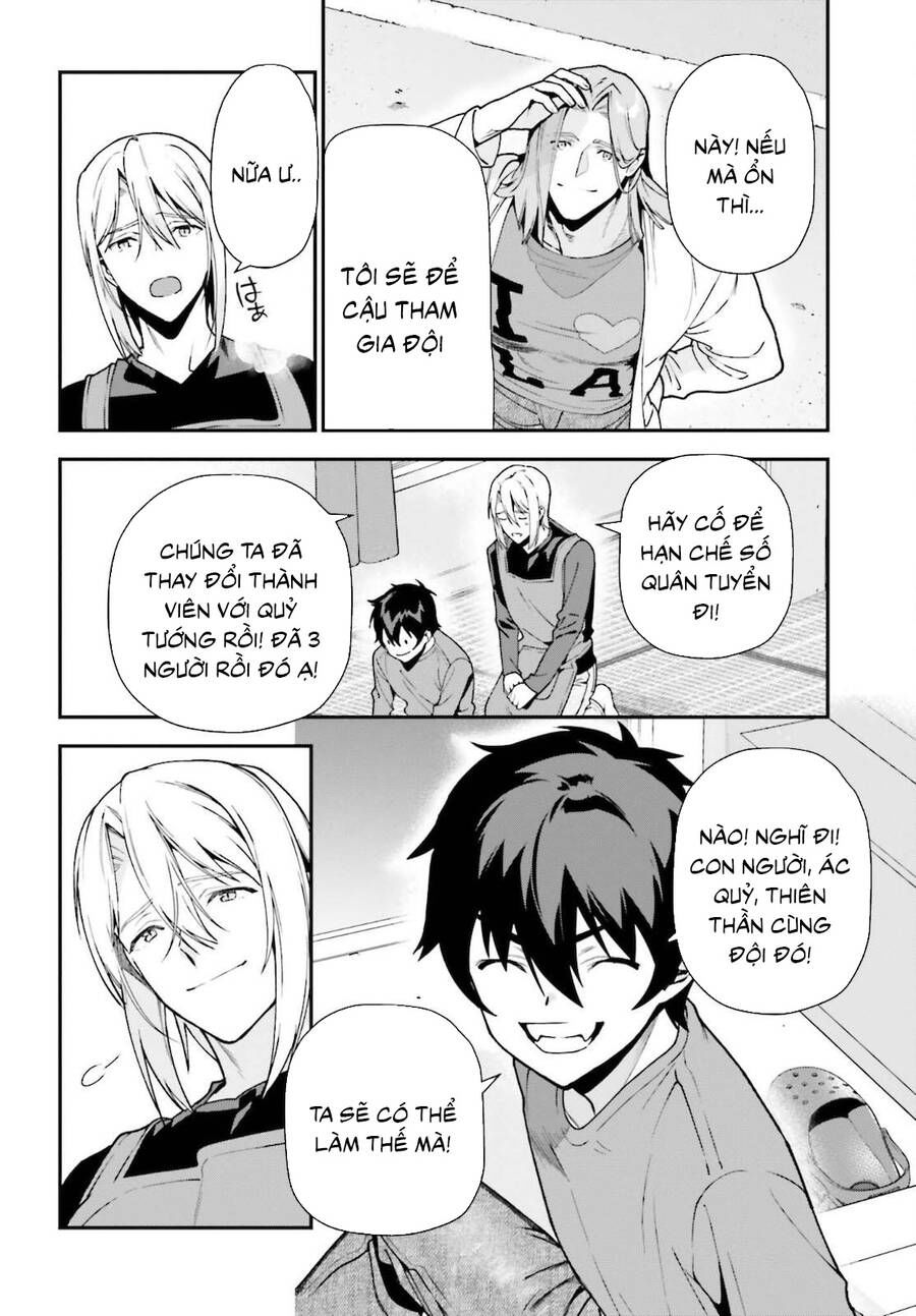 ma vương đi làm thêm chapter 103.5 12