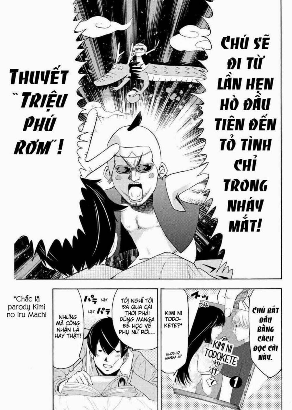 love riron chapter 34 15