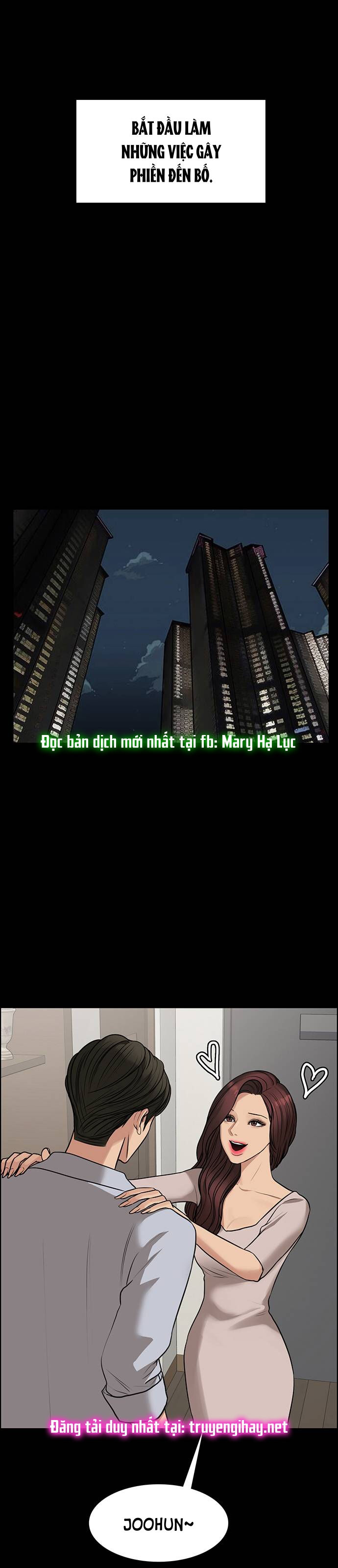 vẻ đẹp đích thực - true beauty chapter 188.2 4