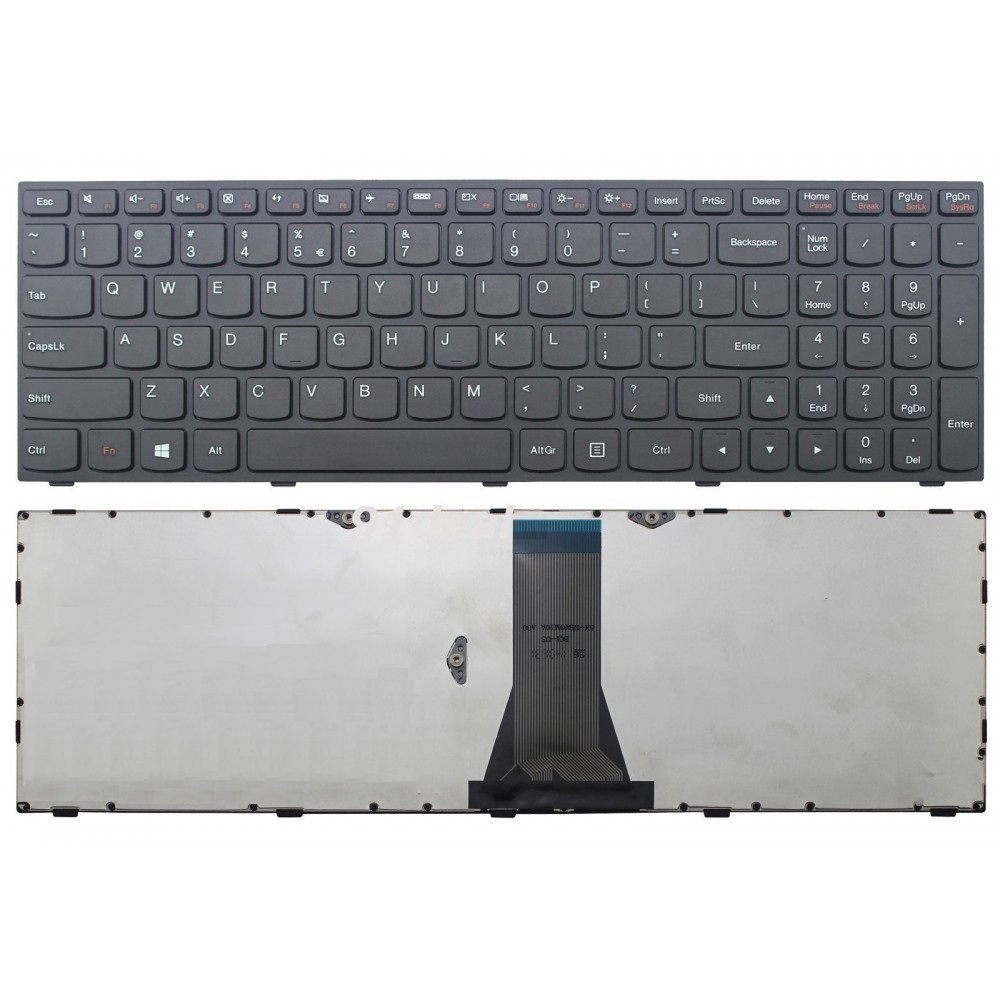 Bàn phím dành cho Laptop Lenovo Z5070
