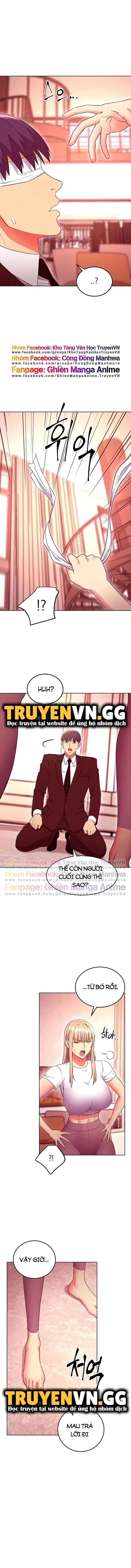 bạn của mẹ kế chapter 126 6