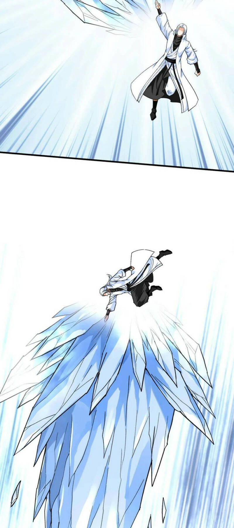 trọng sinh ta là đại thiên thần chapter 215 26