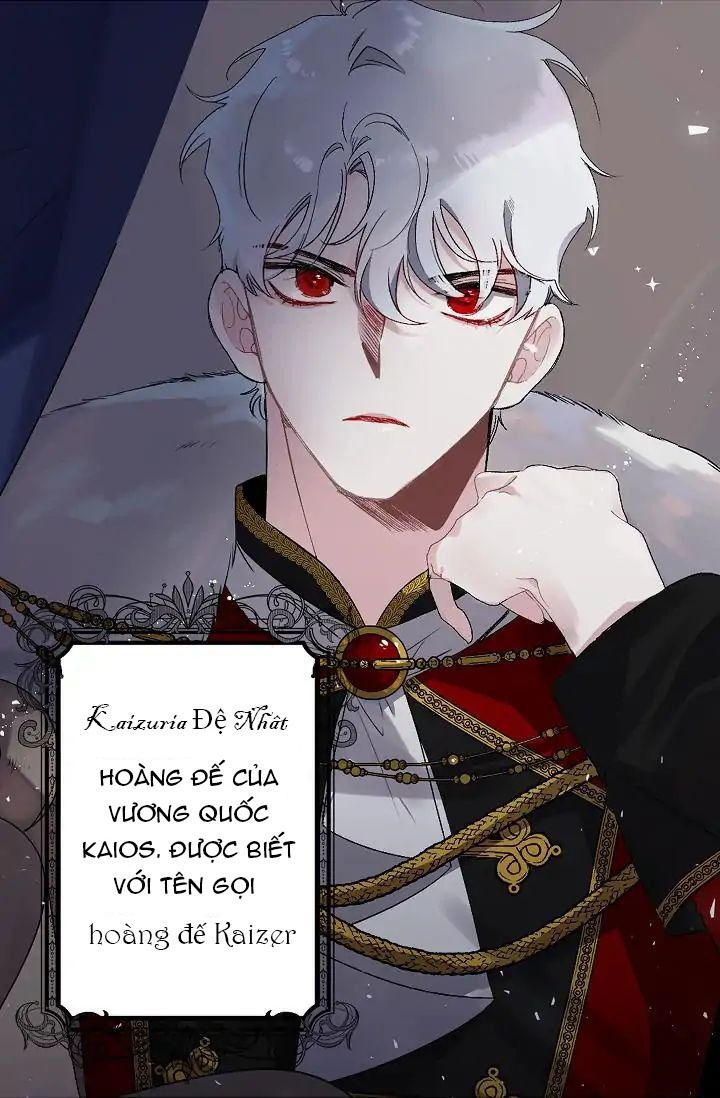 mối tình đầu của bạo chúa chapter 7 27