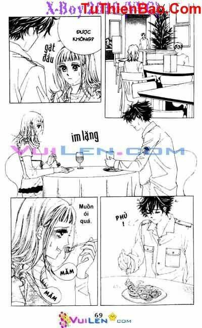 high school bullying chapter 13 9