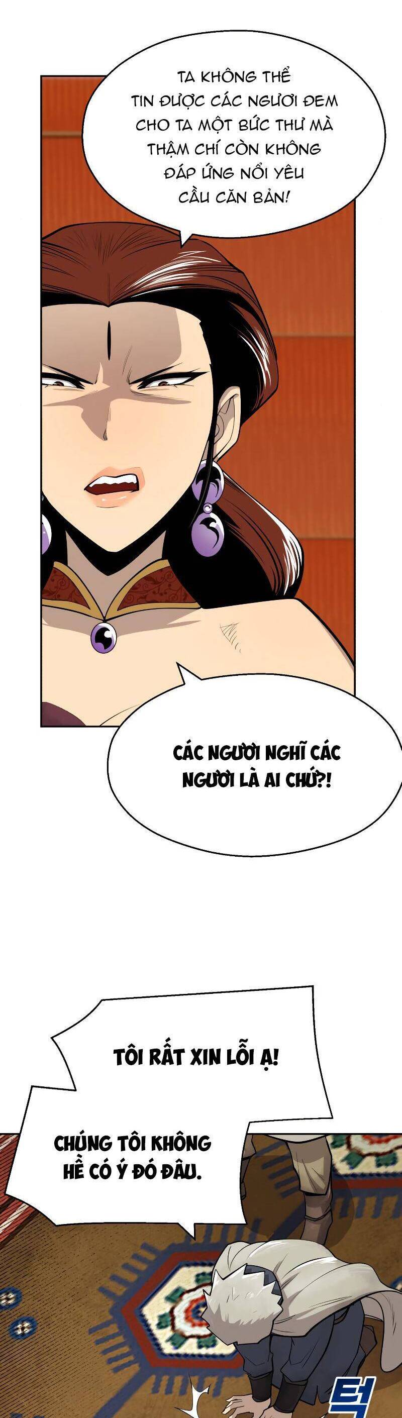 thiếu niên kiếm sư chapter 22 19