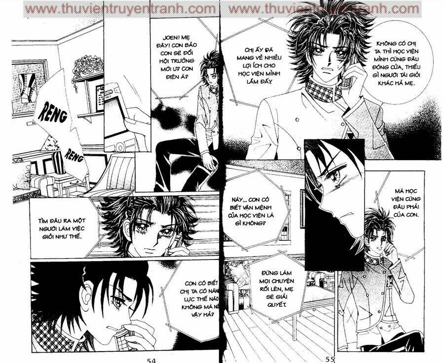 vua xa lộ chapter 4 25