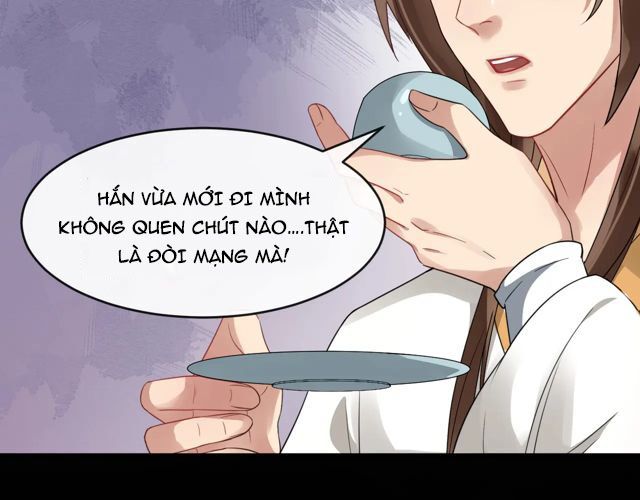 bồng sơn viễn 2 chapter 39 72
