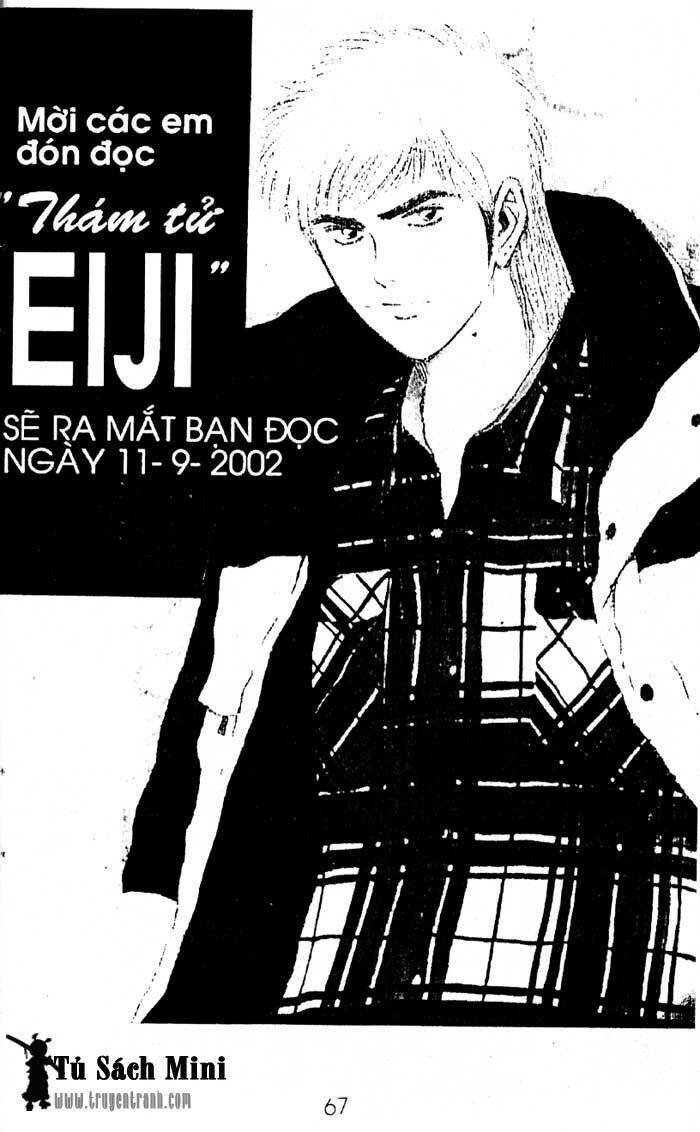 thám tử kindaichi (bản đẹp) chapter 194 26