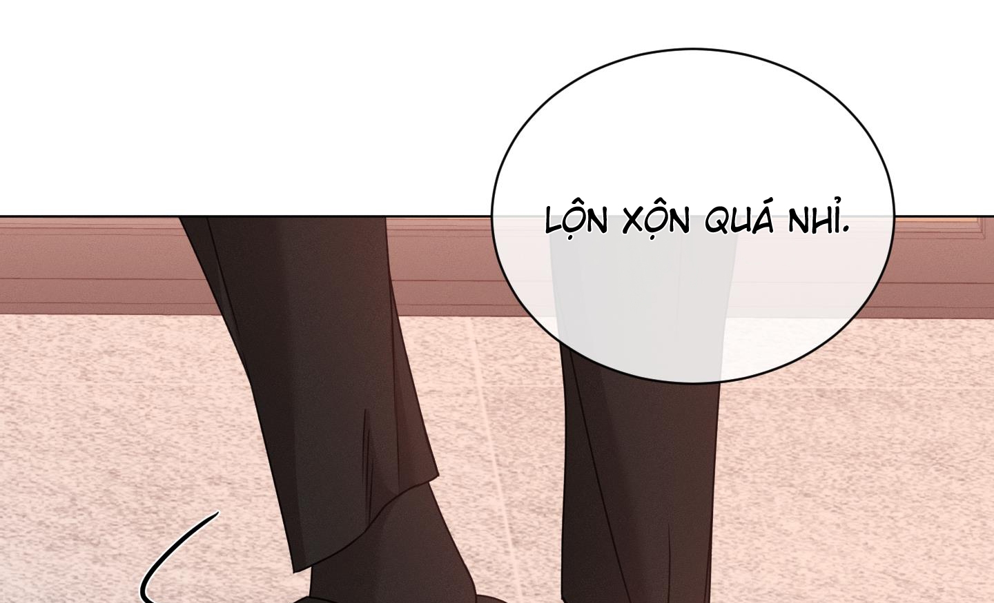 hội chứng minmotion chapter 33 91