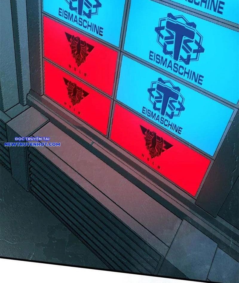 băng phong mạt nhật: không còn đường sống chapter 45 81