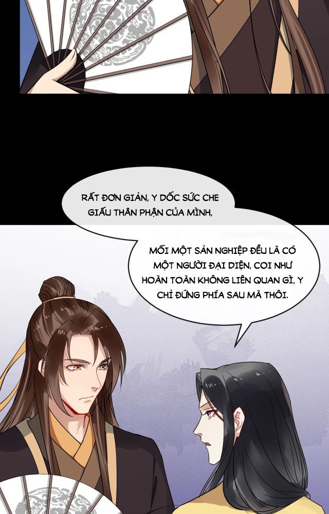 bồng sơn viễn 2 chapter 44 19