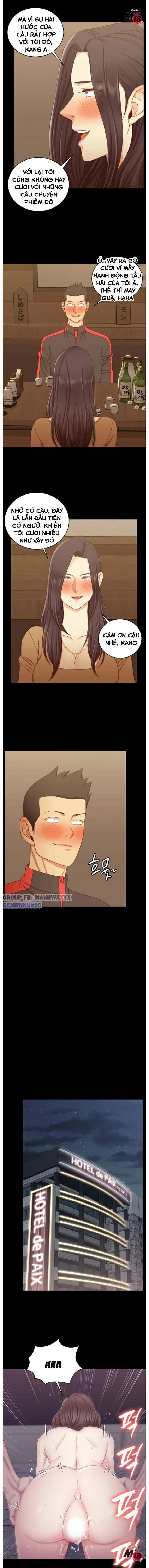 thanh niên động kinh chapter 113 7