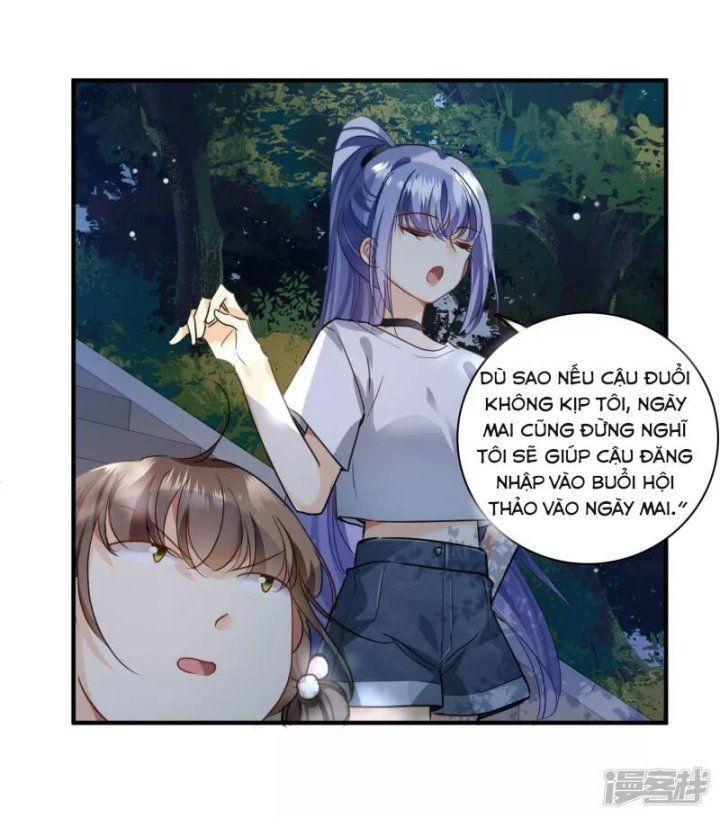 nụ cười của ngươi ngọt gãy tám cái răng của ta chapter 1 30