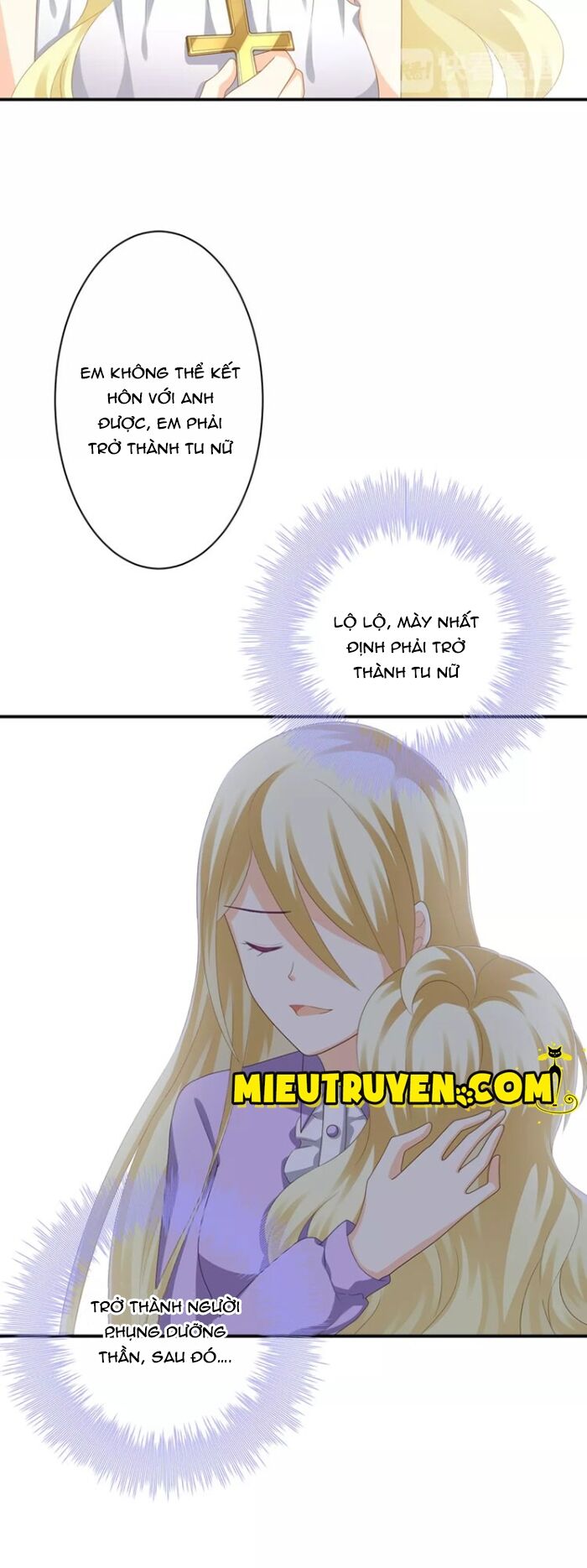 độc nhãn ác ma của ta chapter 33 5