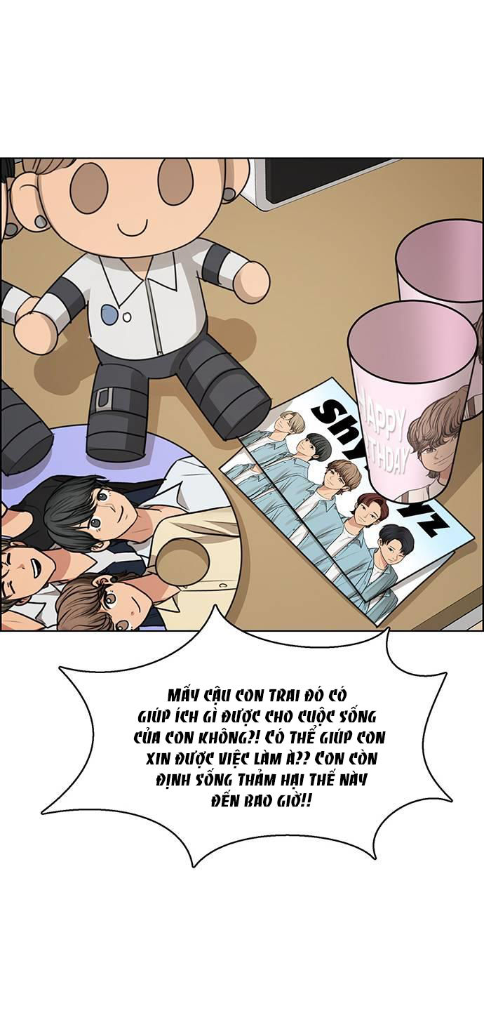 vẻ đẹp đích thực - true beauty chapter 229.2 1