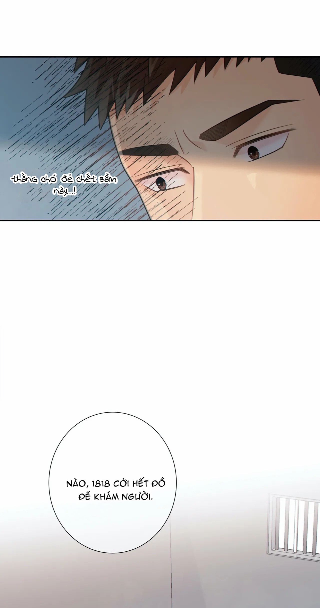 thời gian giữa sói và chó chapter 27 46