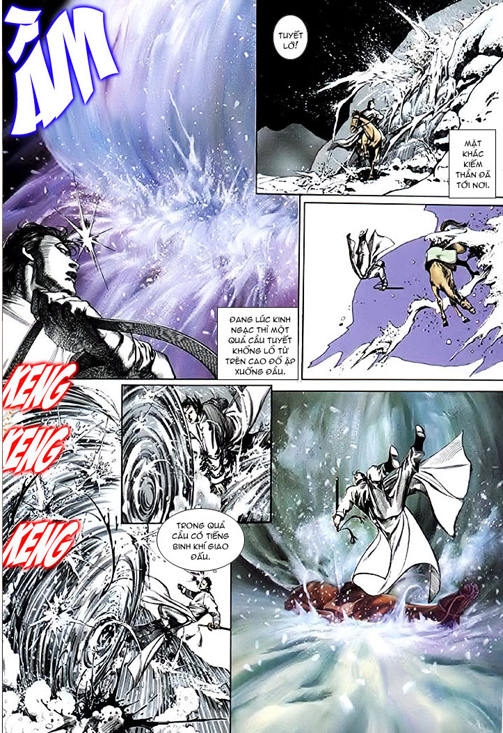 phong vân chapter 65 24