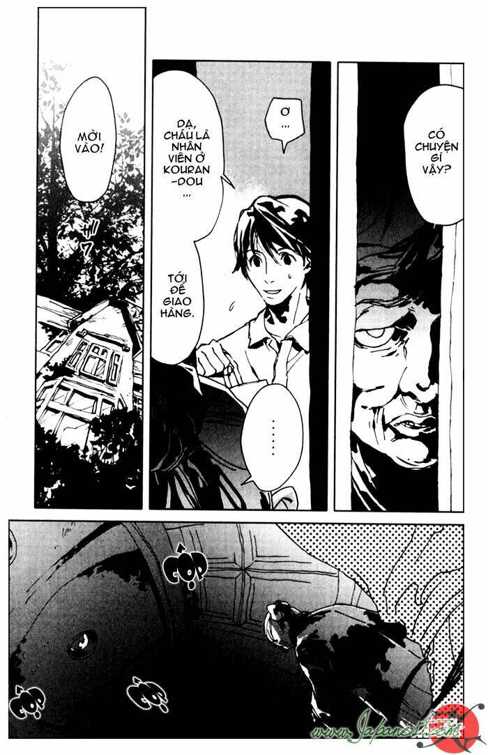 le portrait de petite cossette chapter 6 4