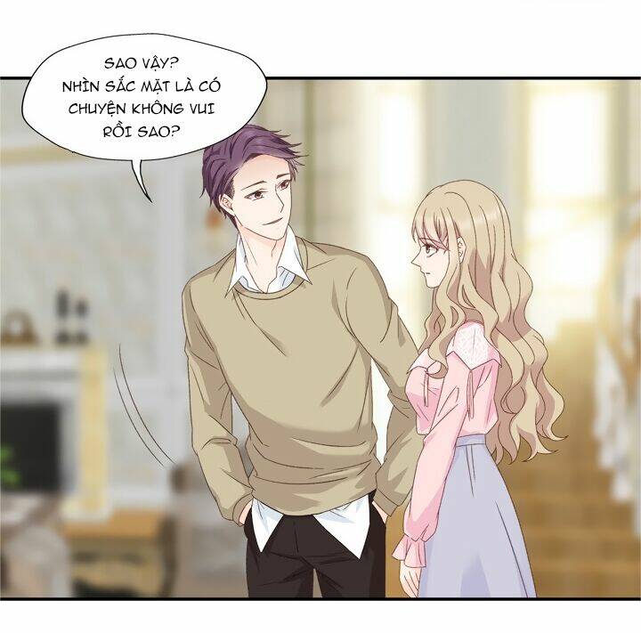 ảnh đế lão công độc ác yêu chapter 14 3