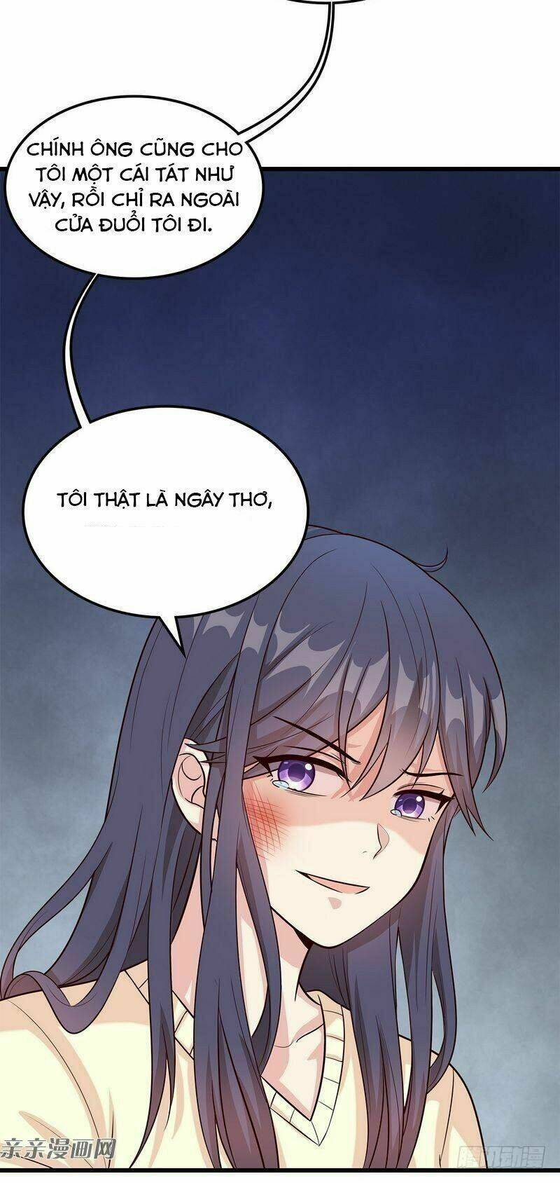 nam thần manh bảo tận diệt chapter 48 31