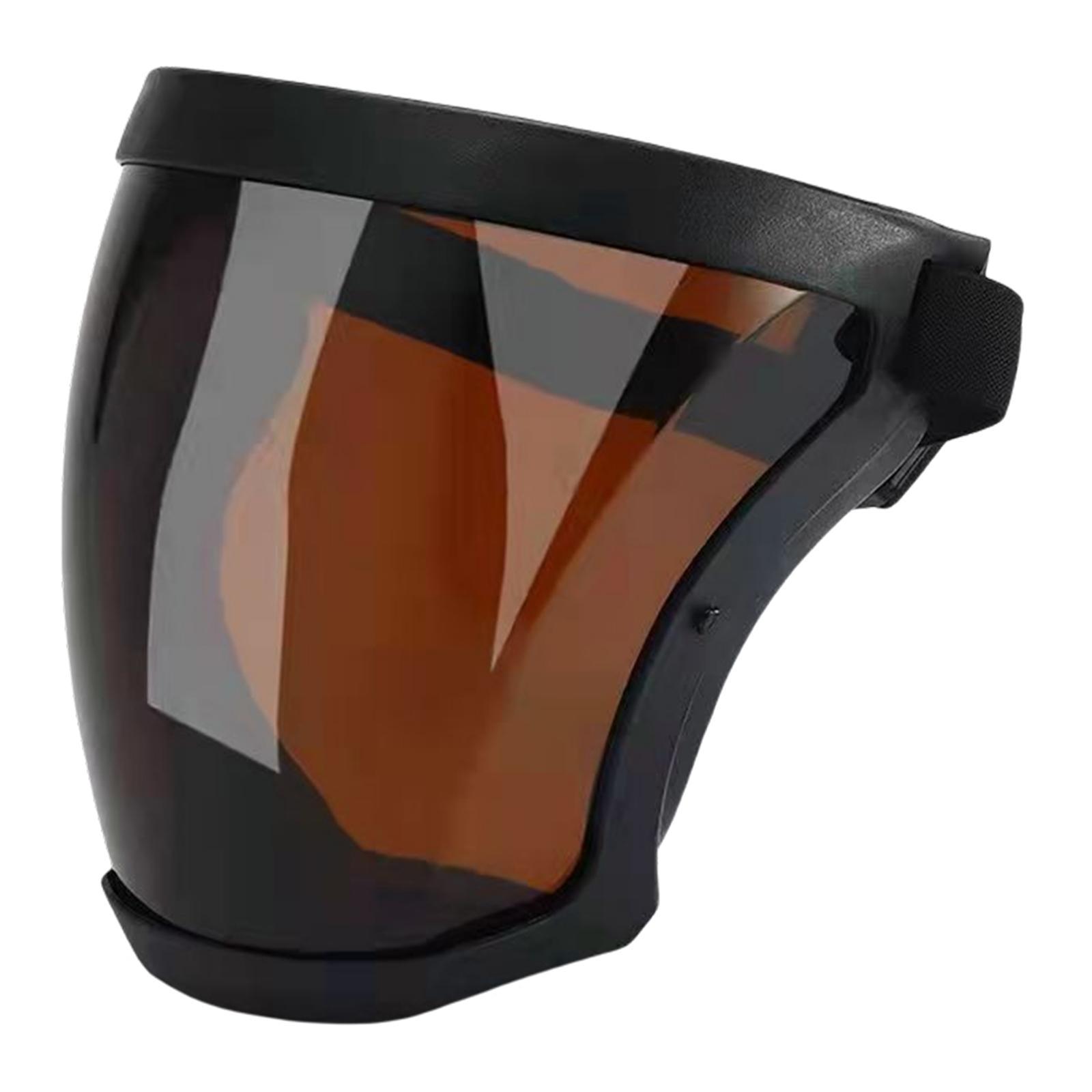 Protective Face Shield Welding Helmet Anti UV for Grinding