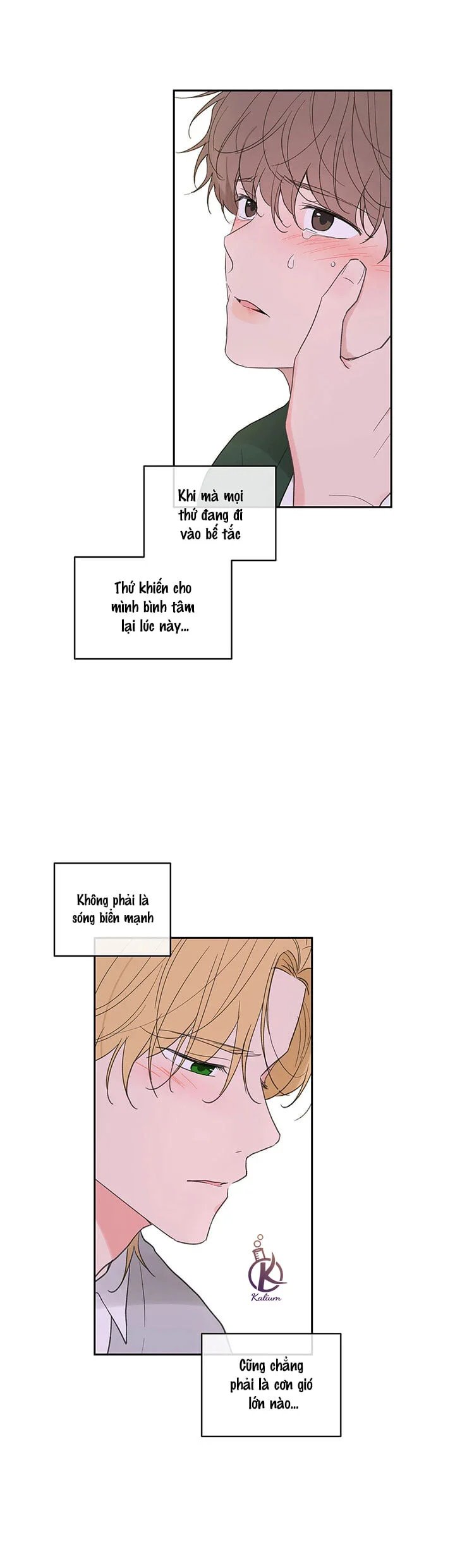 tâm tư của ju in chapter 63 34