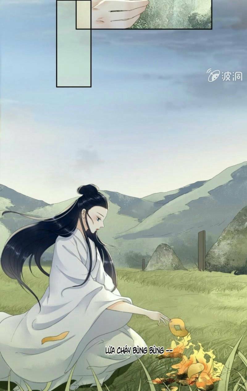 sủng phi của vương chapter 167 28