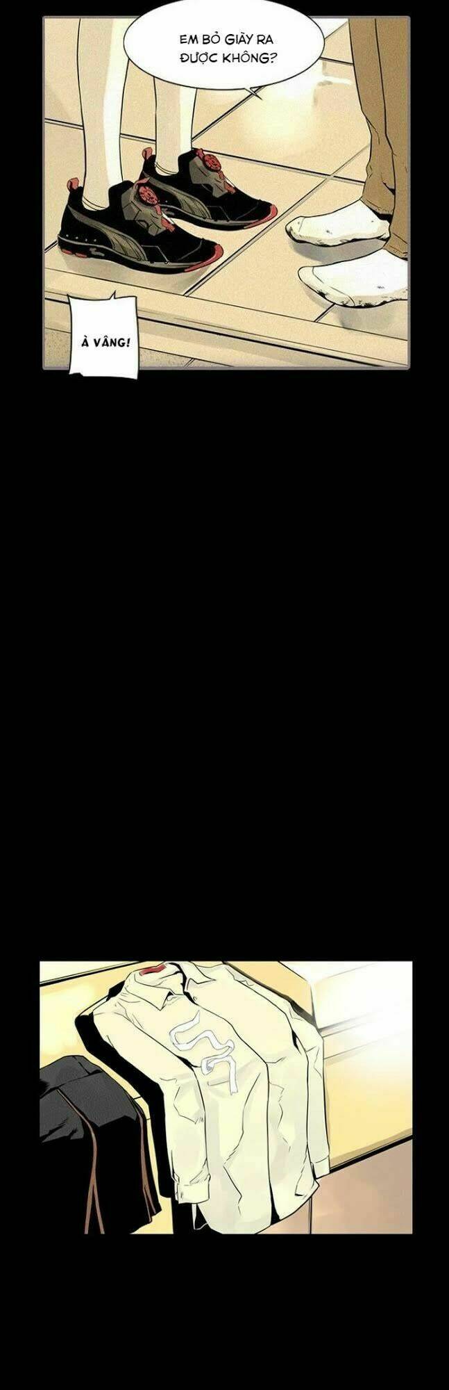 những xác chết hồi sinh từ đại dương chapter 21 14