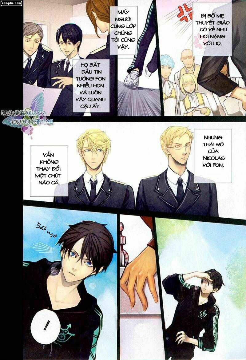 ilegenes chapter 9 4