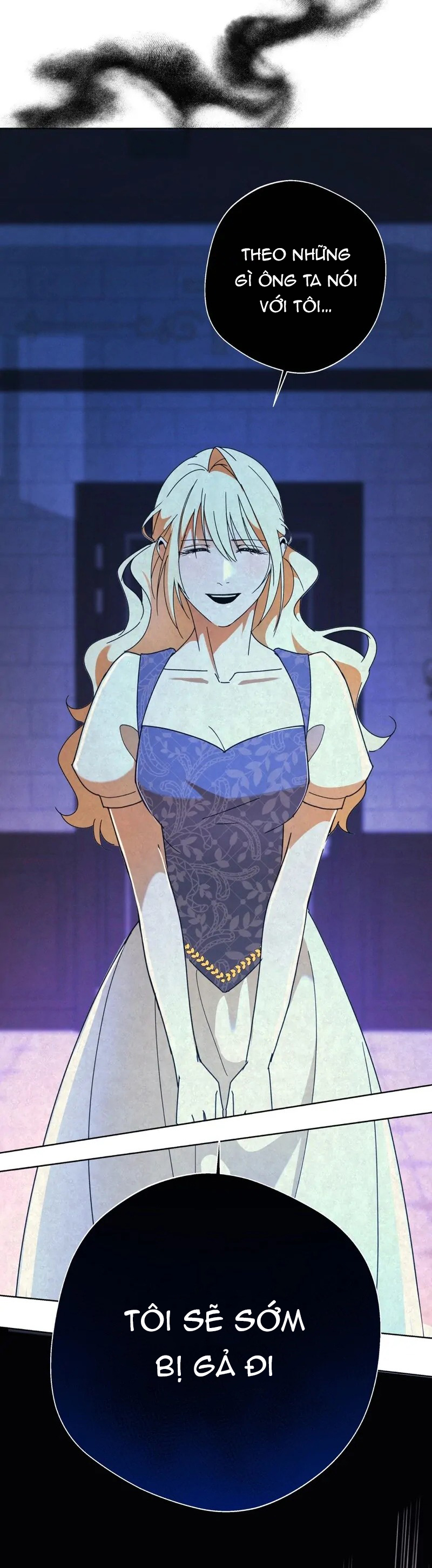 sự cứu rỗi đầy cám dỗ chapter 14.2 2