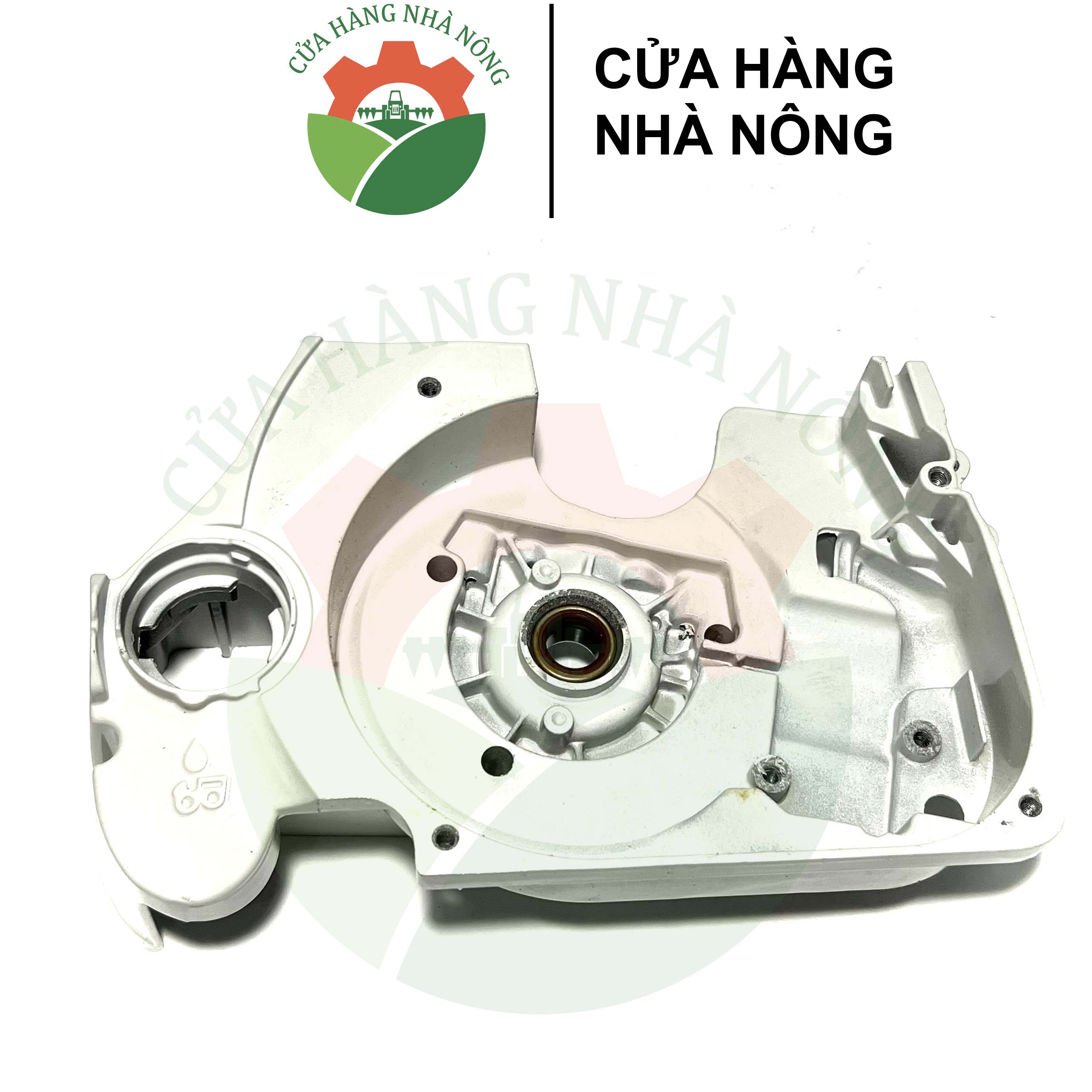 Bộ lốc cho máy cưa STIHL MS 361