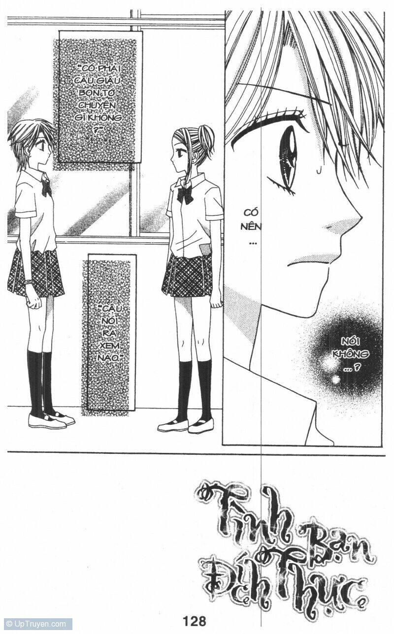 tomodachi gokko [takeuchi ayaka] chapter 1 128