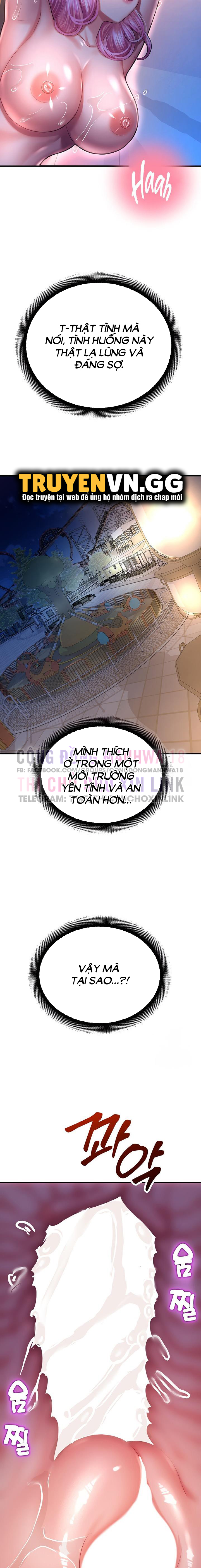 vòng đu quay định mệnh chapter 19 19