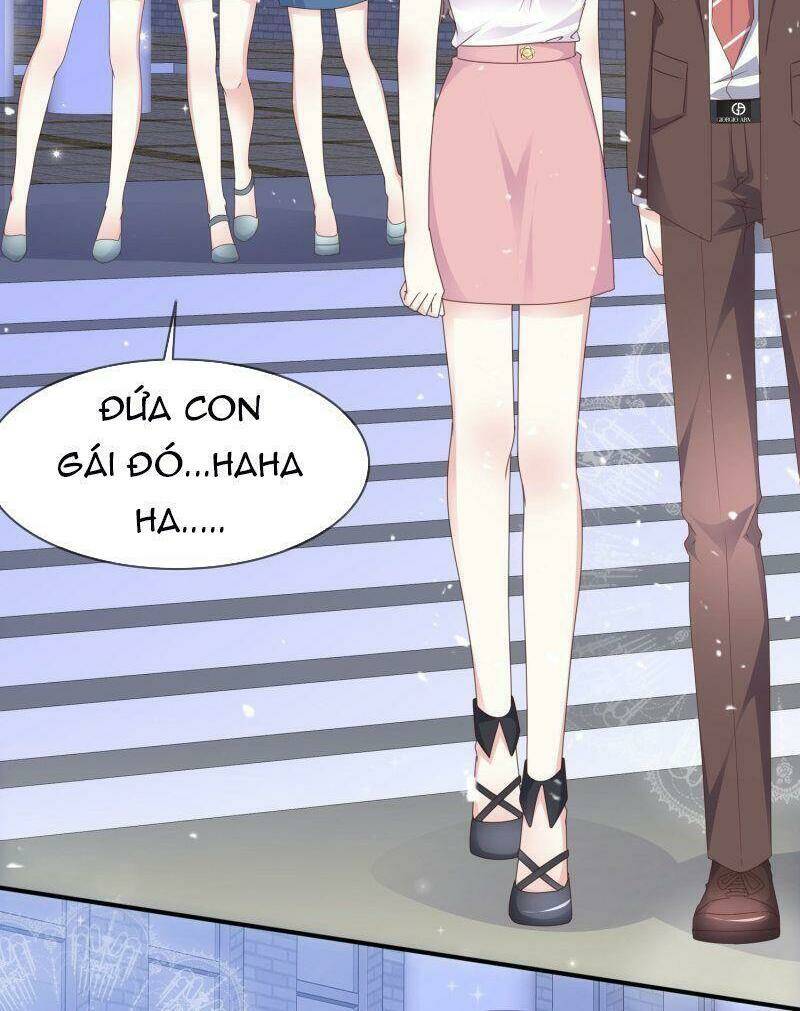 bồn nhiên tinh động chapter 32 29