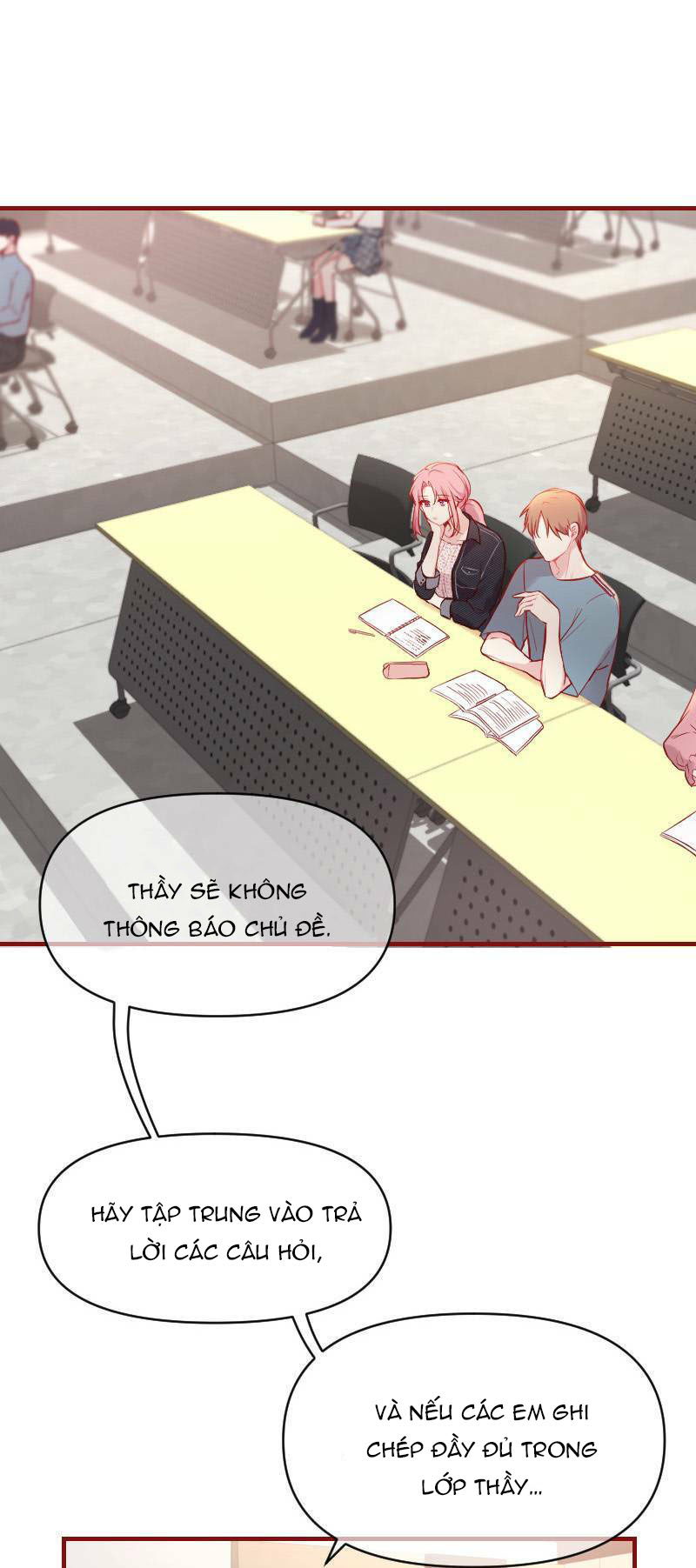 mù quáng vì yêu anh chapter 33 20