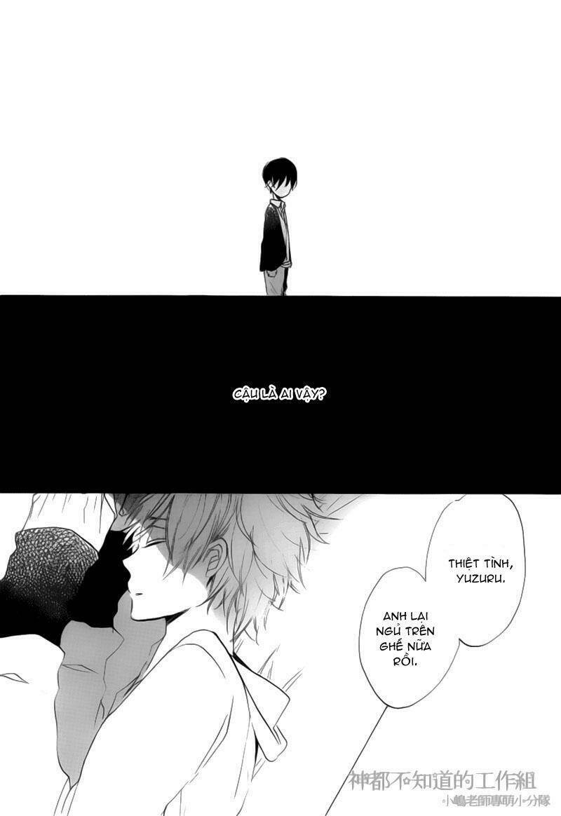 yume yume shinjuu chapter 1 19