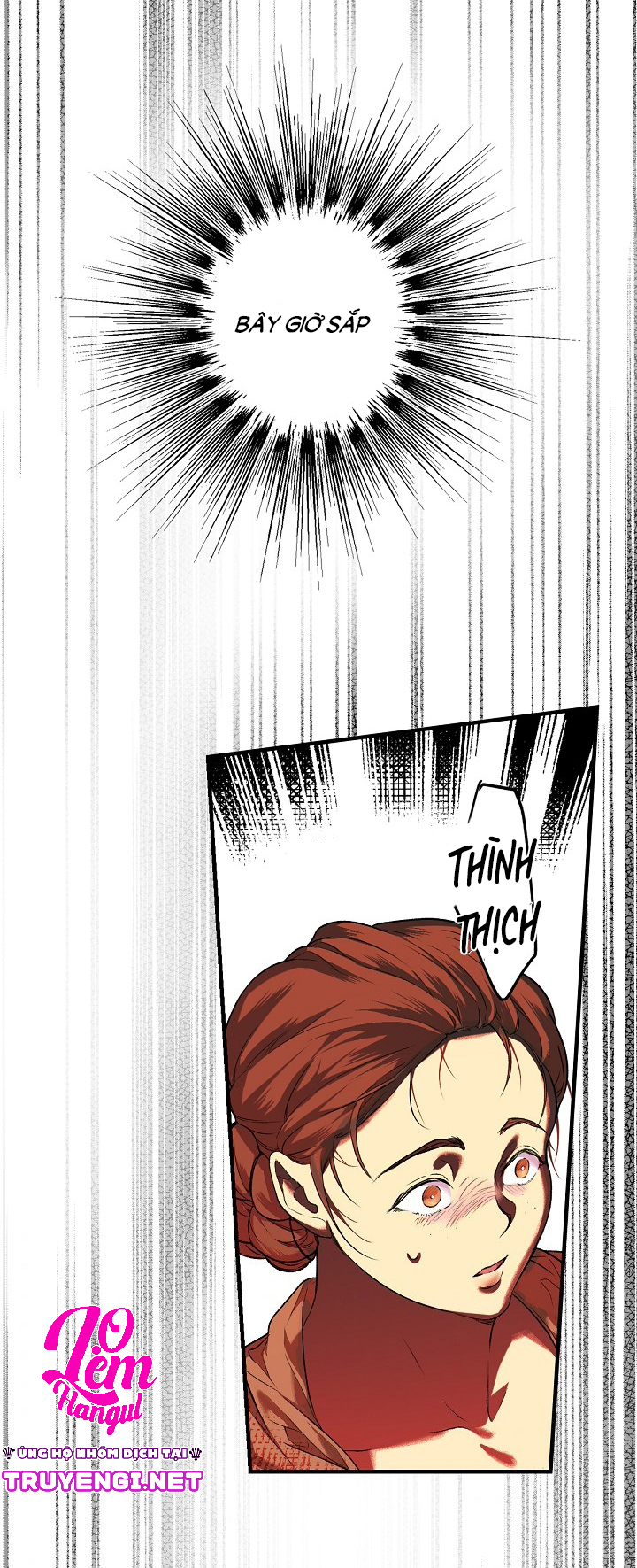 tiểu thư bí ẩn chapter 12 43