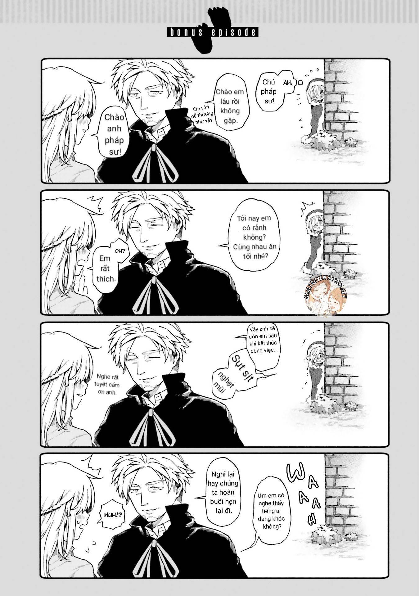 taimashi và akuma-chan chapter 2 7