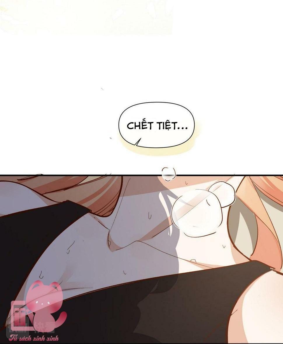 mười năm sau, tôi kết hôn cùng kẻ thù không đội trời chung chapter 38 21