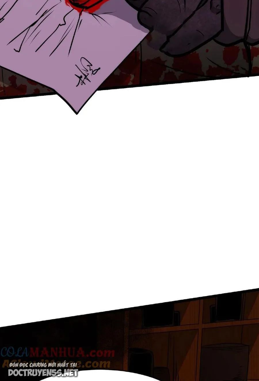quỷ dị dược tề sư: bệnh nhân của ta đều là kinh khủng chapter 10 19