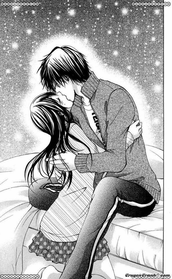 tình yêu và nỗi đau tột cùng chapter 2 3