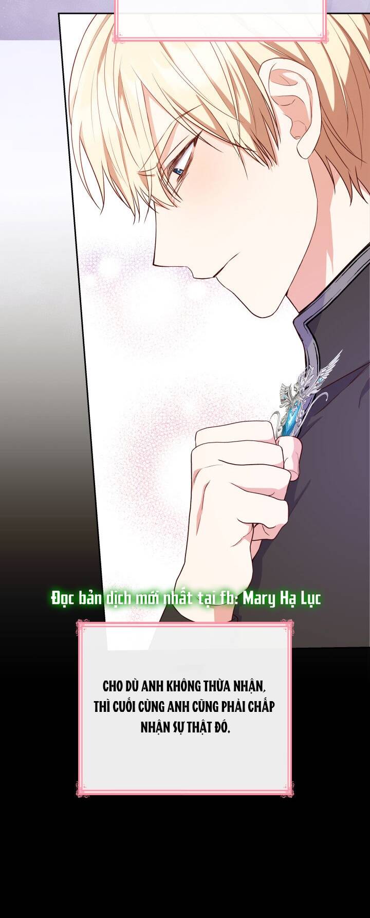 từ ác nữ, tôi trở thành một người mẹ chapter 22.1 8