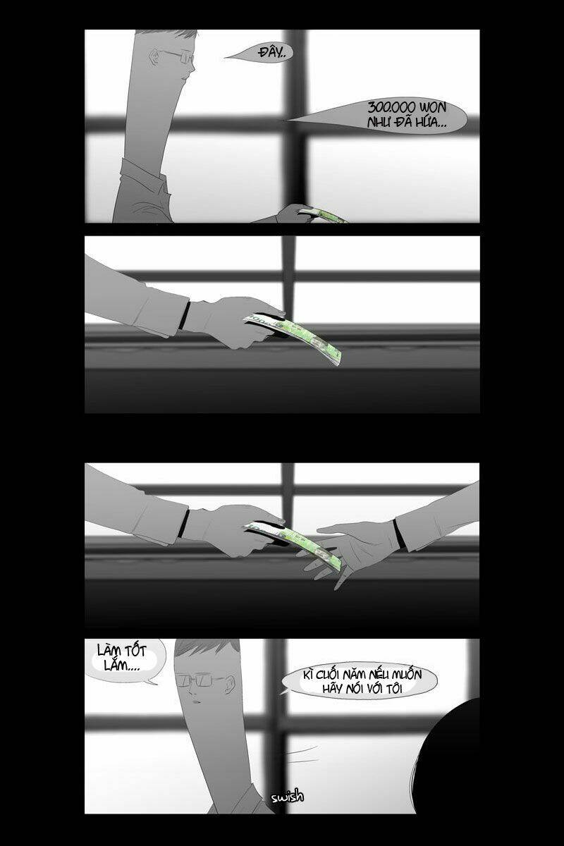 bạn có tin vào ma thuật? chapter 10 8