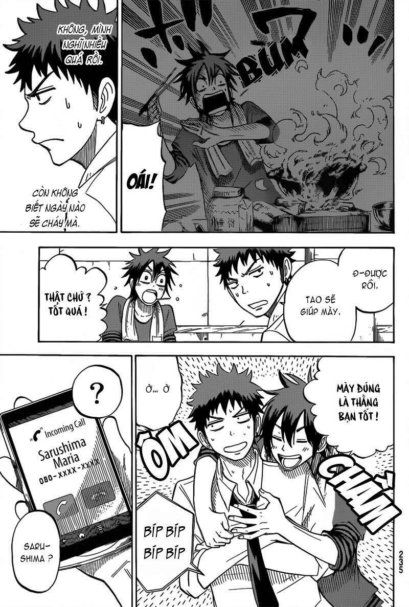 yamada và thất đại ma nữ chapter 38 4