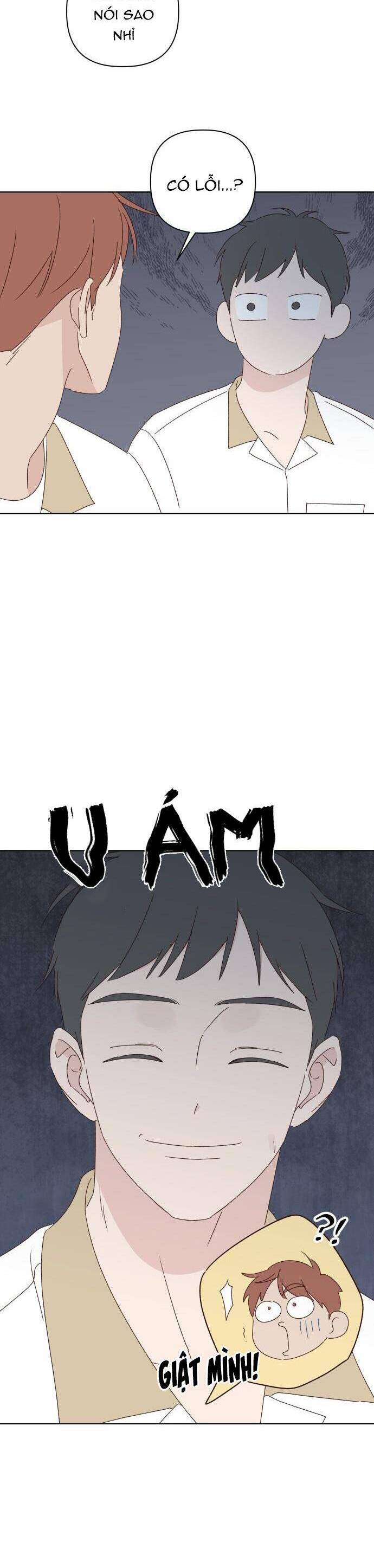 lén lút quện nhau chapter 38 17