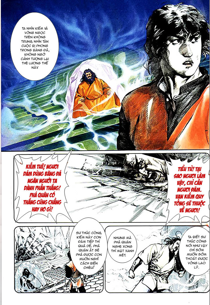 phong vân chapter 64 23