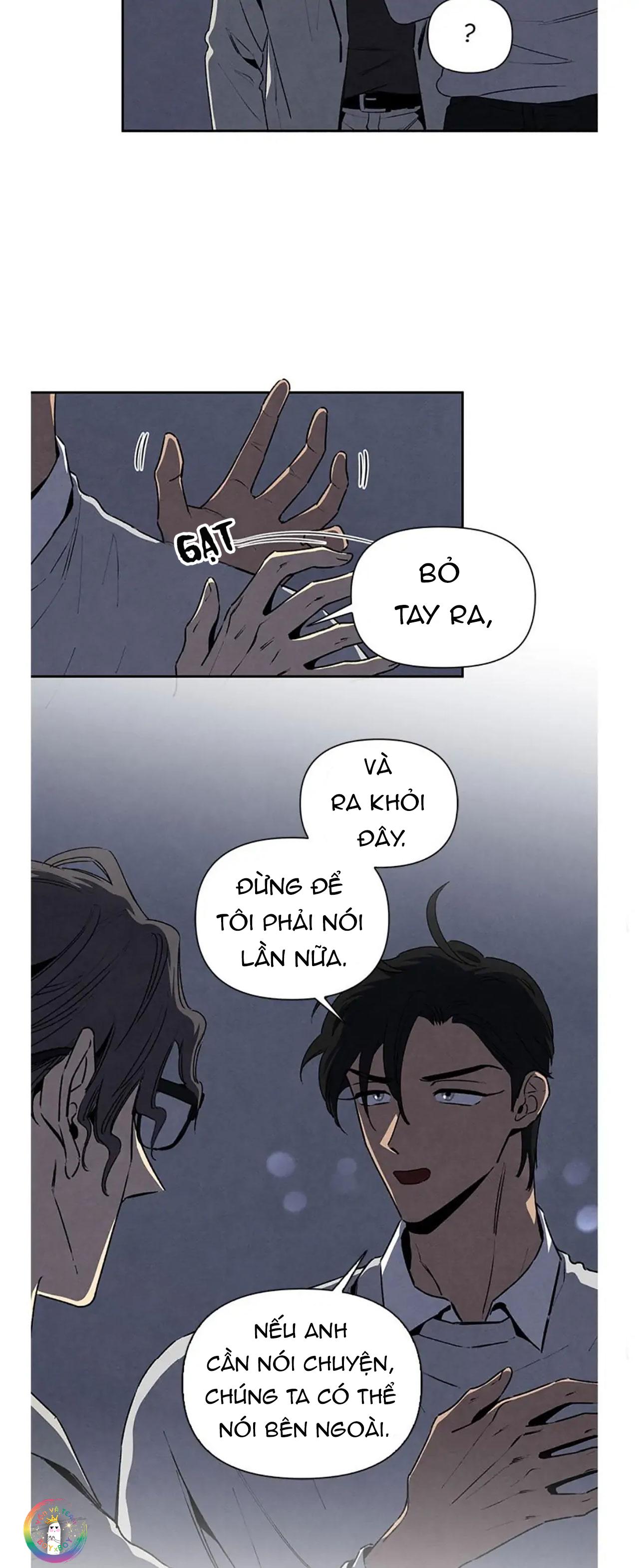 bona sort chapter 40 5